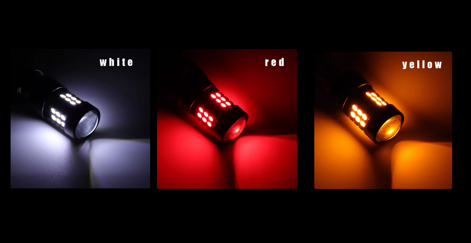 Mini LED Bulbs RMS Lighting LLC