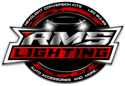 RMS Lighting LLC
