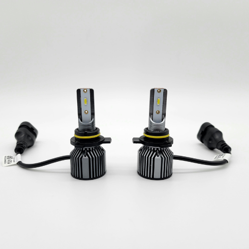 9005/HB3 LED Headlight Bulbs E30 Series 70W 14000LM 6500K IP67