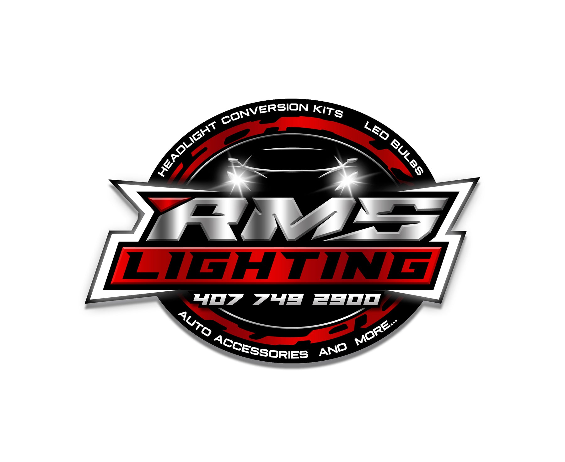 Lm Rms RMS3321M2S- 7